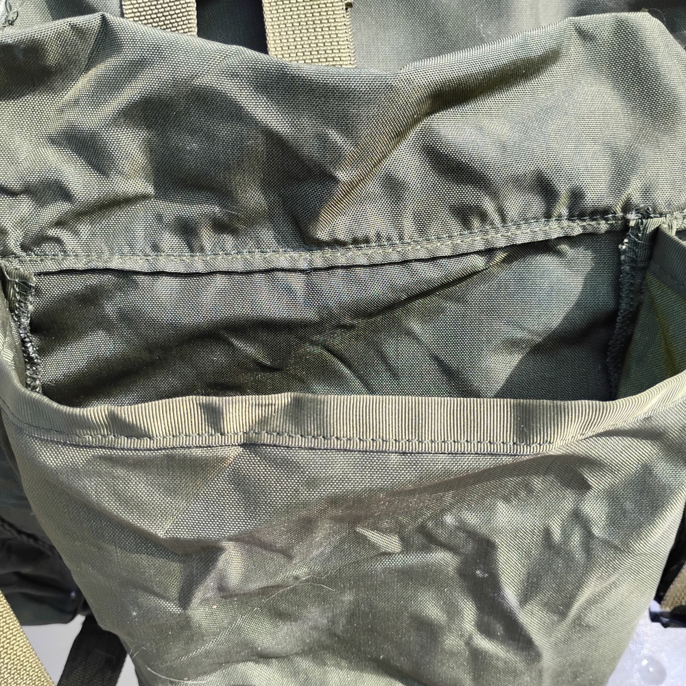 Olive Green ALICE Tactical Backpack United States Military- - Picture 5 of 10